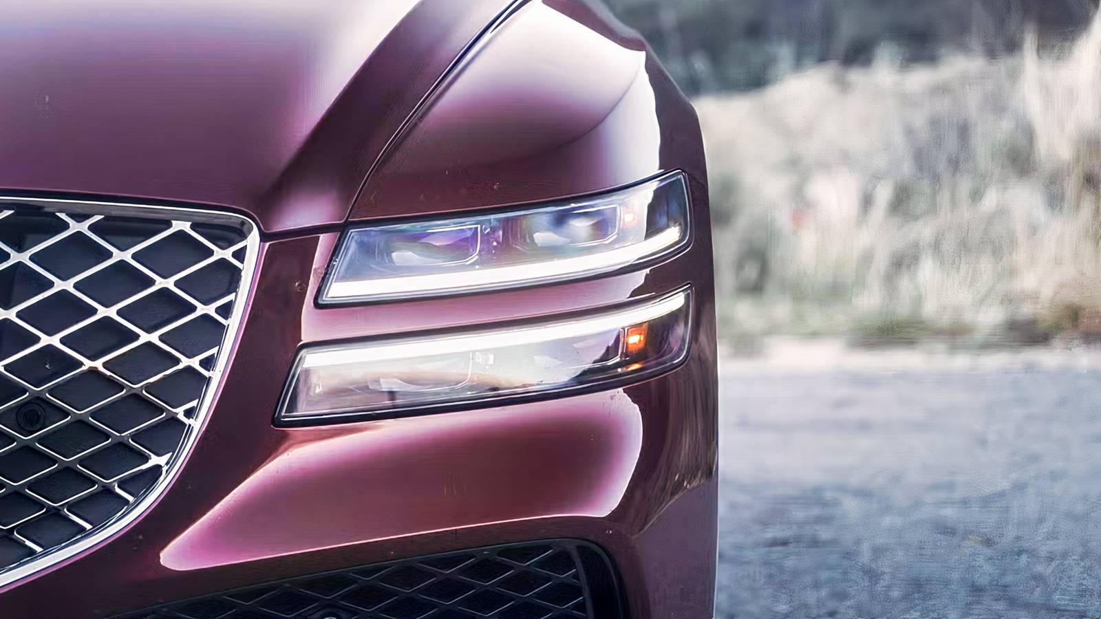 The Luxury Sedan That Depreciated Into Family-Car Money
