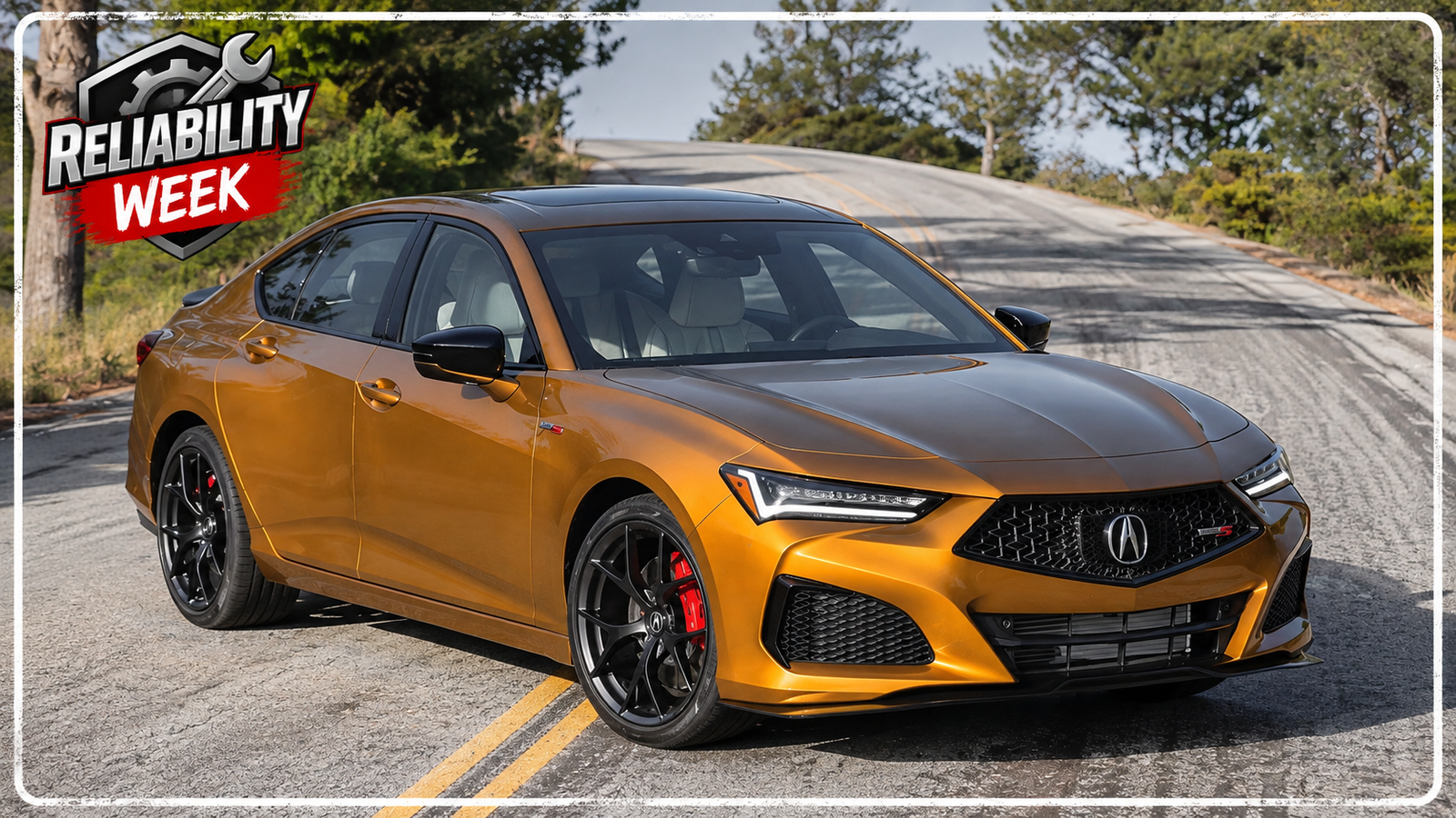The 10 Most Reliable Luxury Cars That Won't Drain Your Bank Account