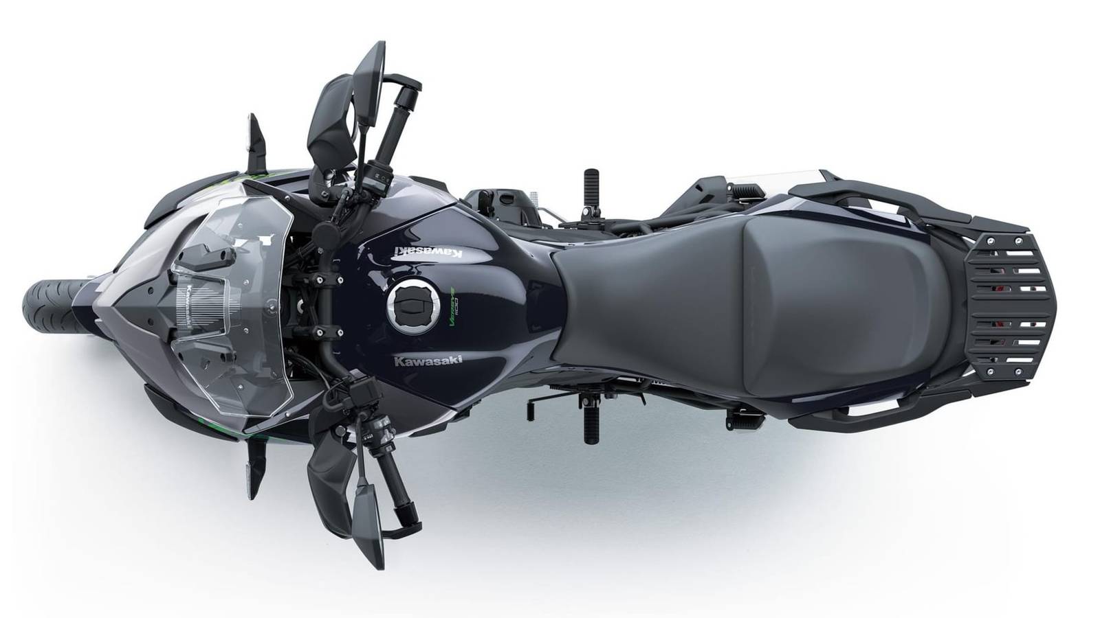 The Japanese Touring Bike That Makes 500-Mile Days Feel Short