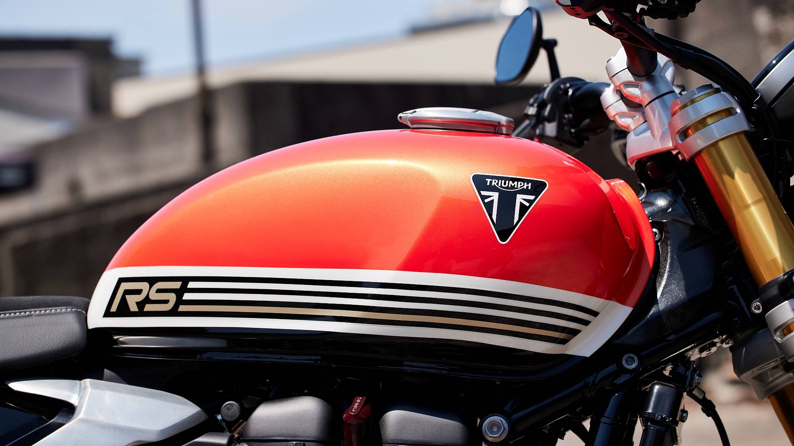 10 Triumph Motorcycles That Perfectly Blend Old And New
