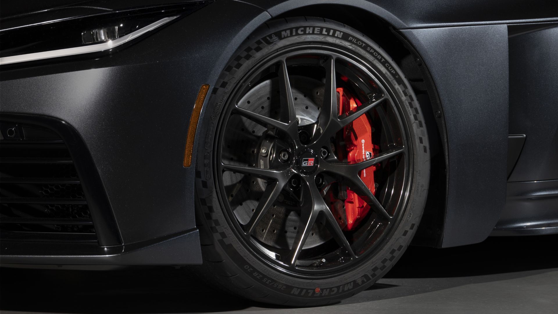 Toyota Finally Built Another Supra-Killer—And America Doesn't Get It