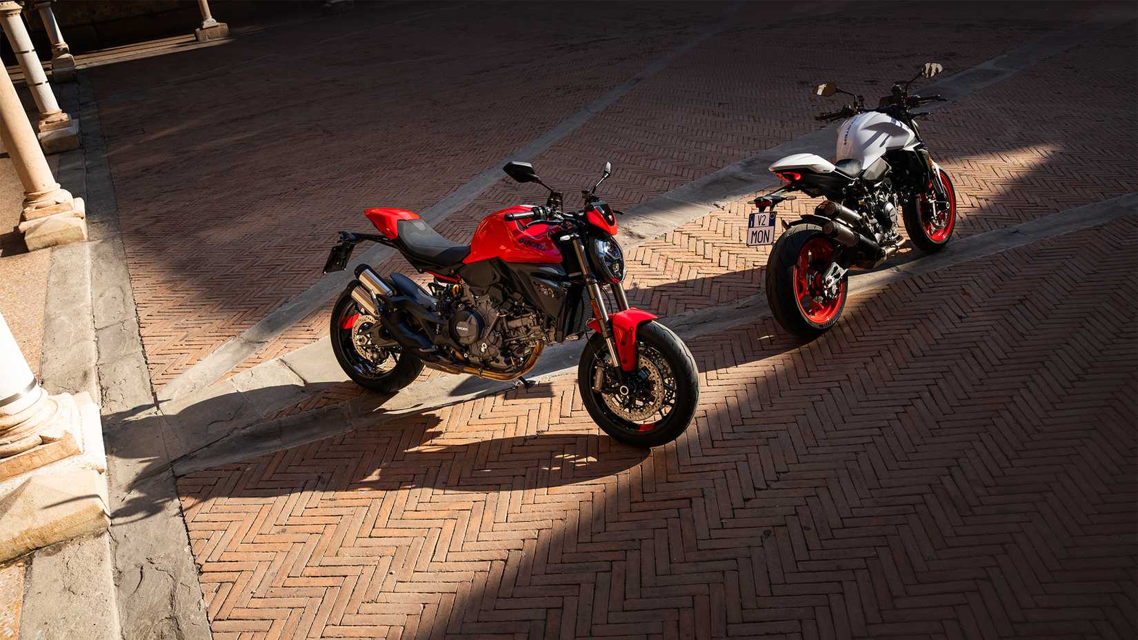 The KTM Motorcycle That Finally Nails Everyday Riding