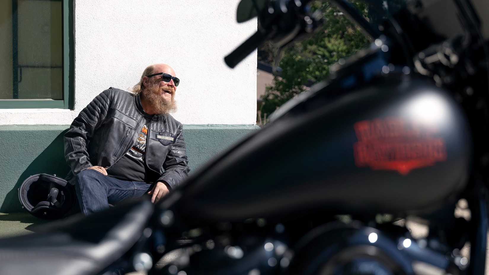 The Harley-Davidson Motorcycle That Proves Simplicity Still Wins