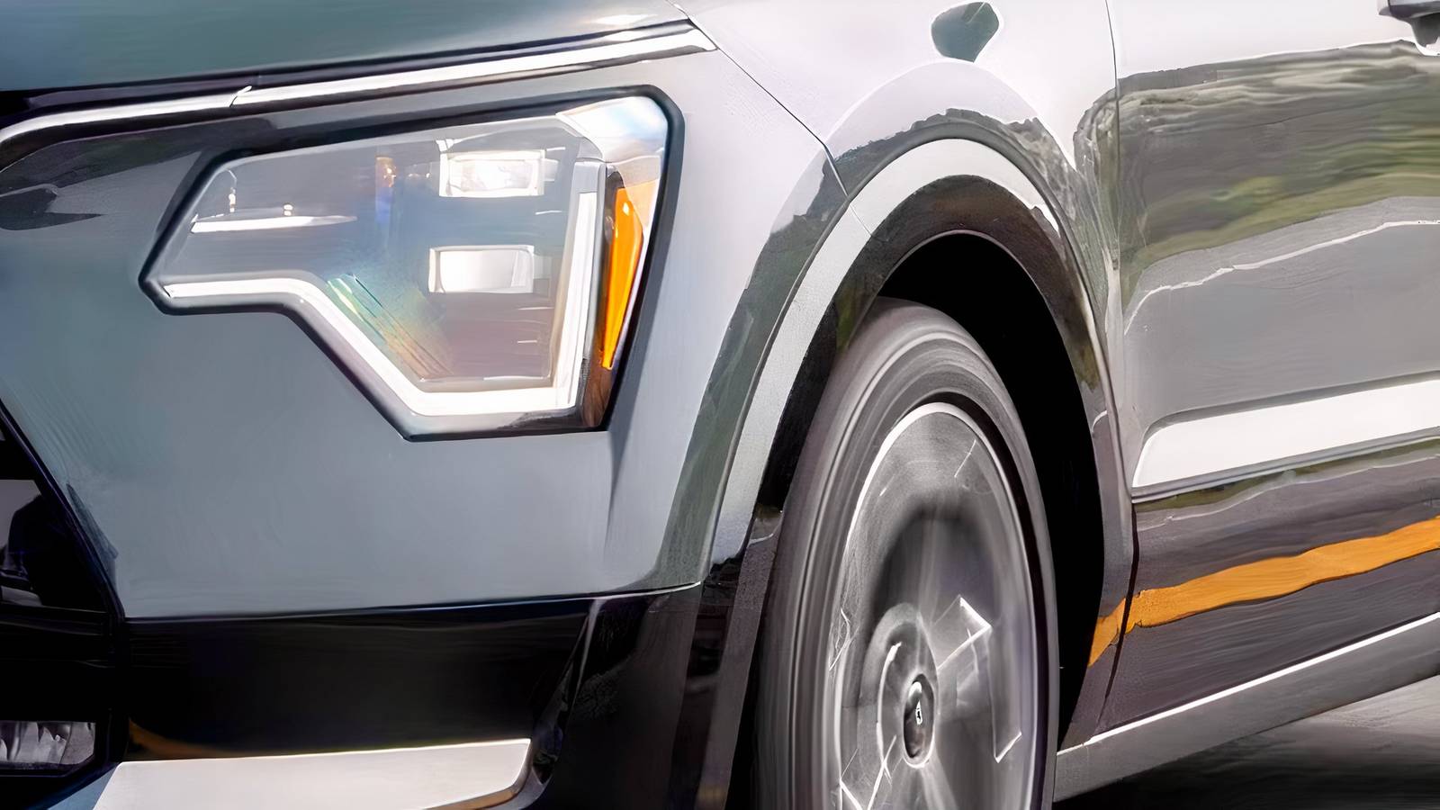 The Fuel-Efficient SUV That's Flying Under The Radar