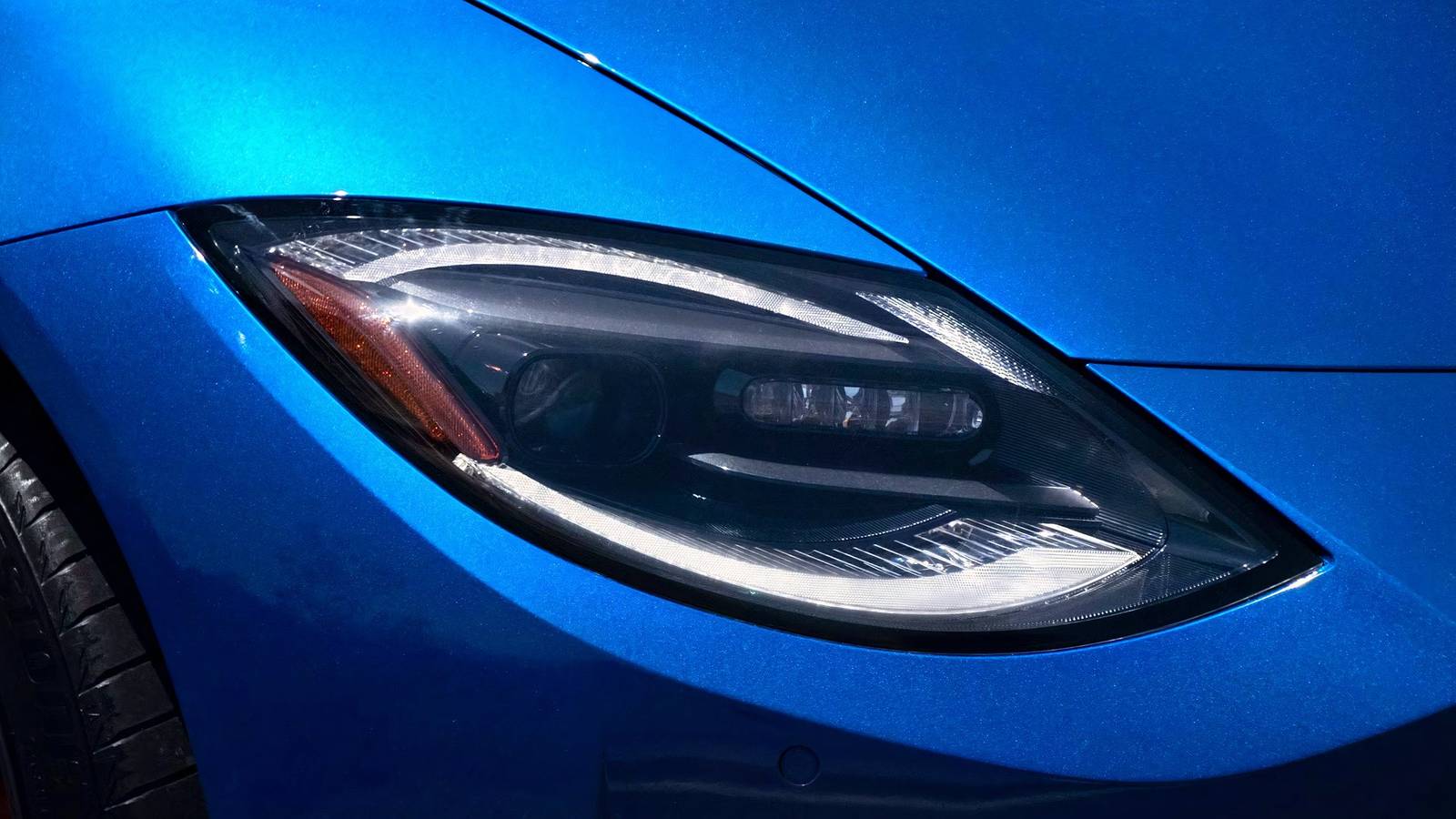 The Only Manual Twin-Turbo V6 Under $45,000 Is Quietly Winning Enthusiasts