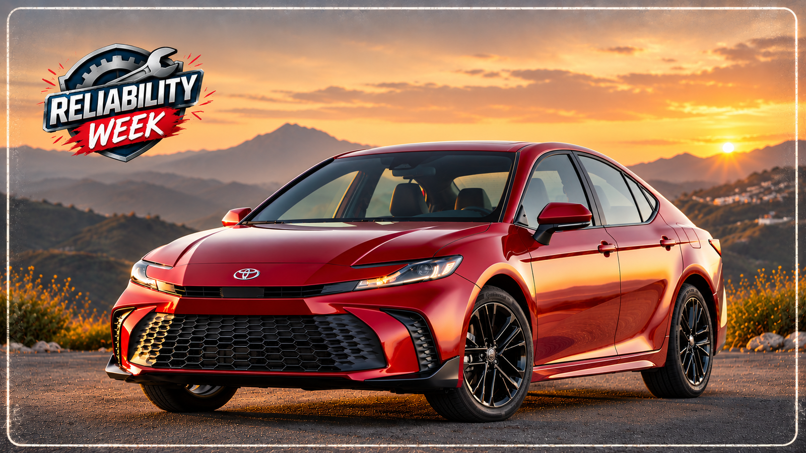 The 10 Most Reliable Hybrid Cars In 2026