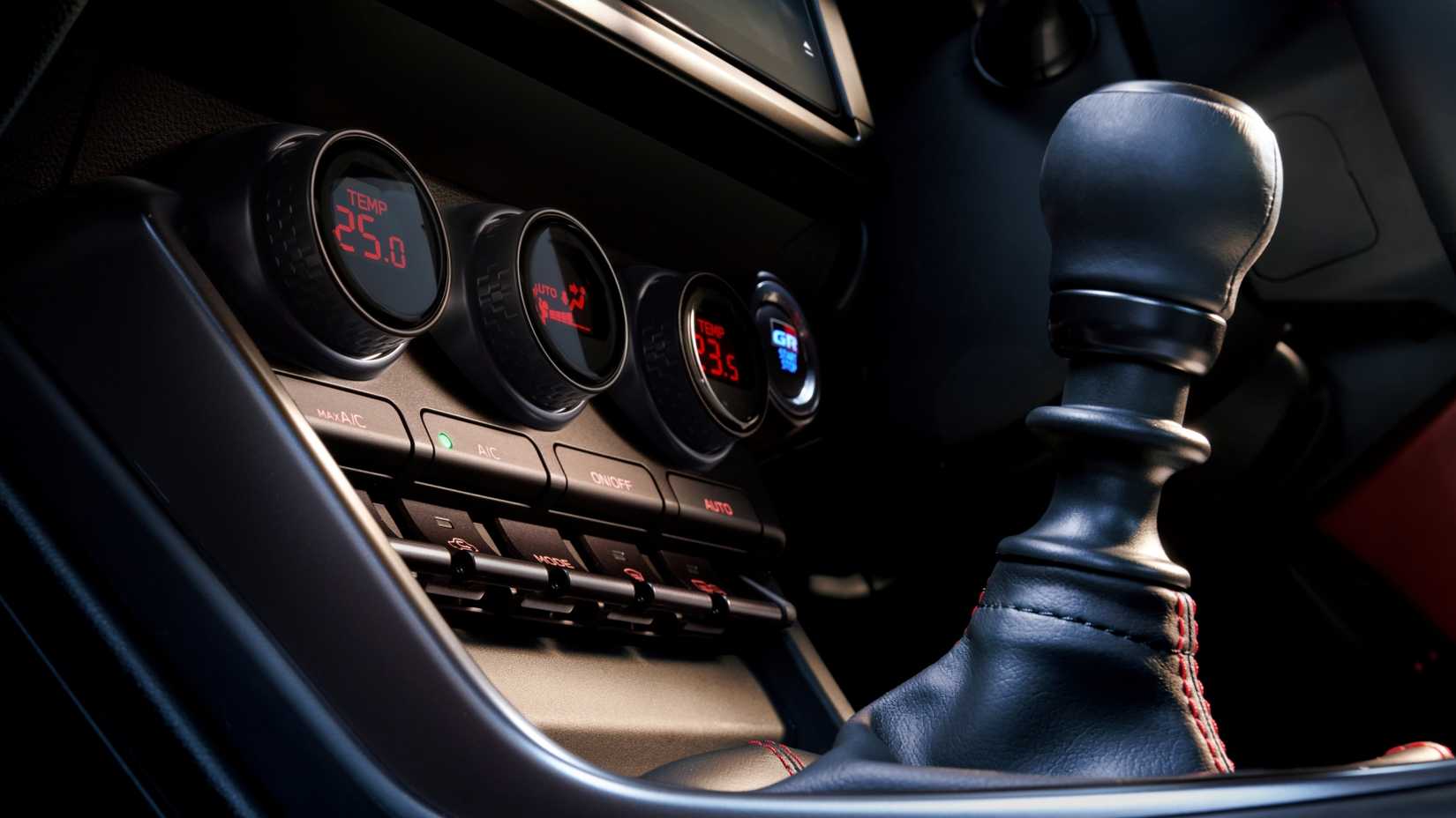 2026 Toyota GR86 Refresh: What Changed And What Didn't