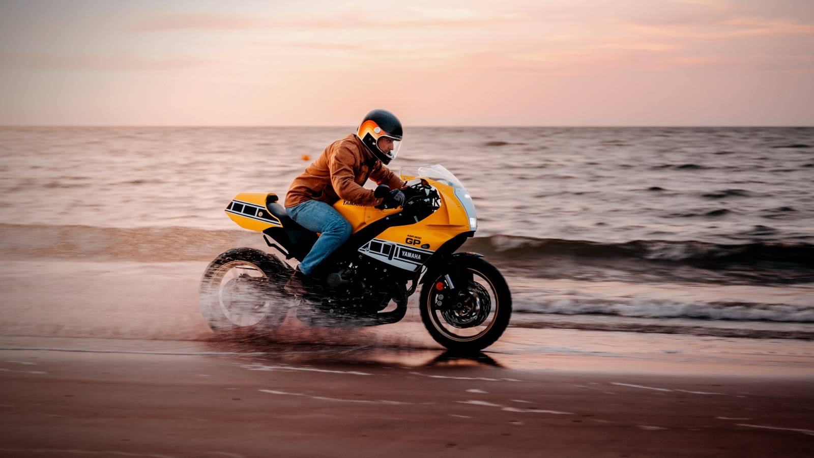 The Most Anticipated Yamaha Motorcycle In The US In 2027