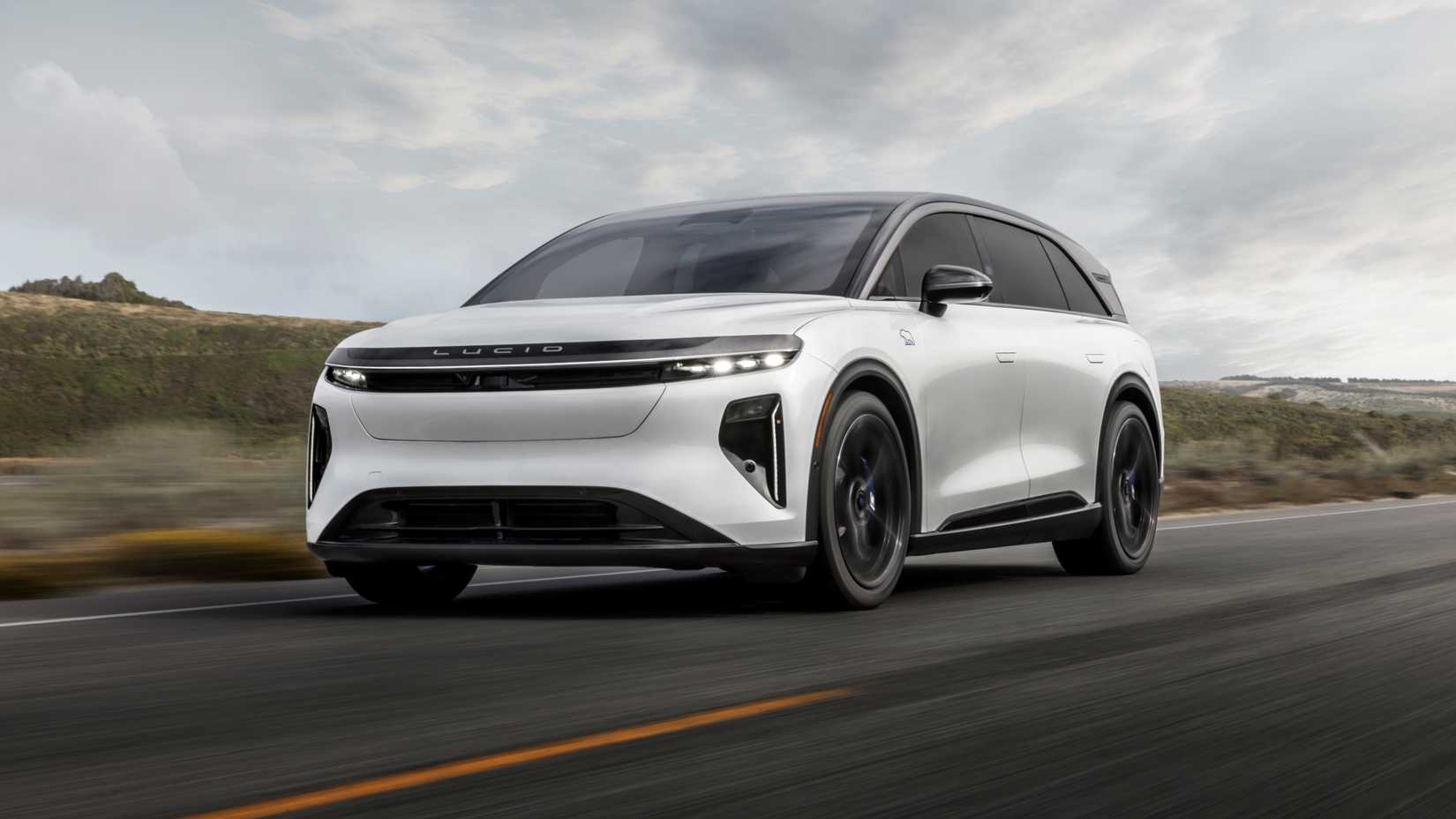 EV Buyers Switch Brands 93% Of The Time, Study Finds