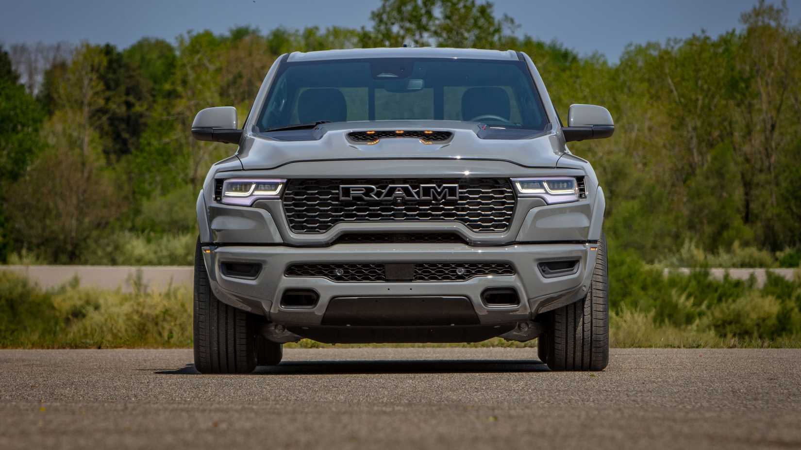 Ram Rumble Bee Sold Out Through March 2027 In 24 Hours