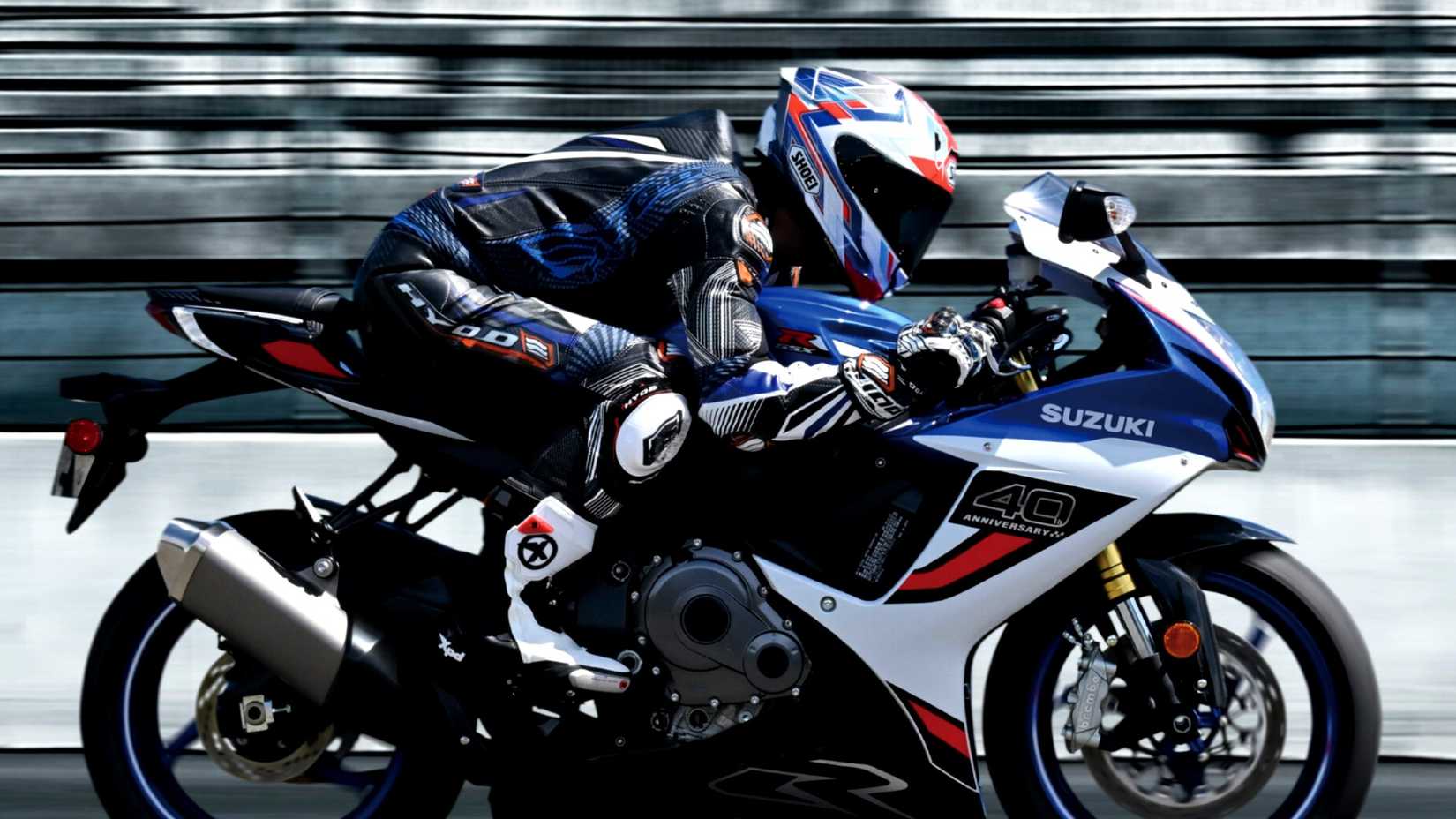 The Touring Bike That Could Be The Sweet Spot For Highway Riders