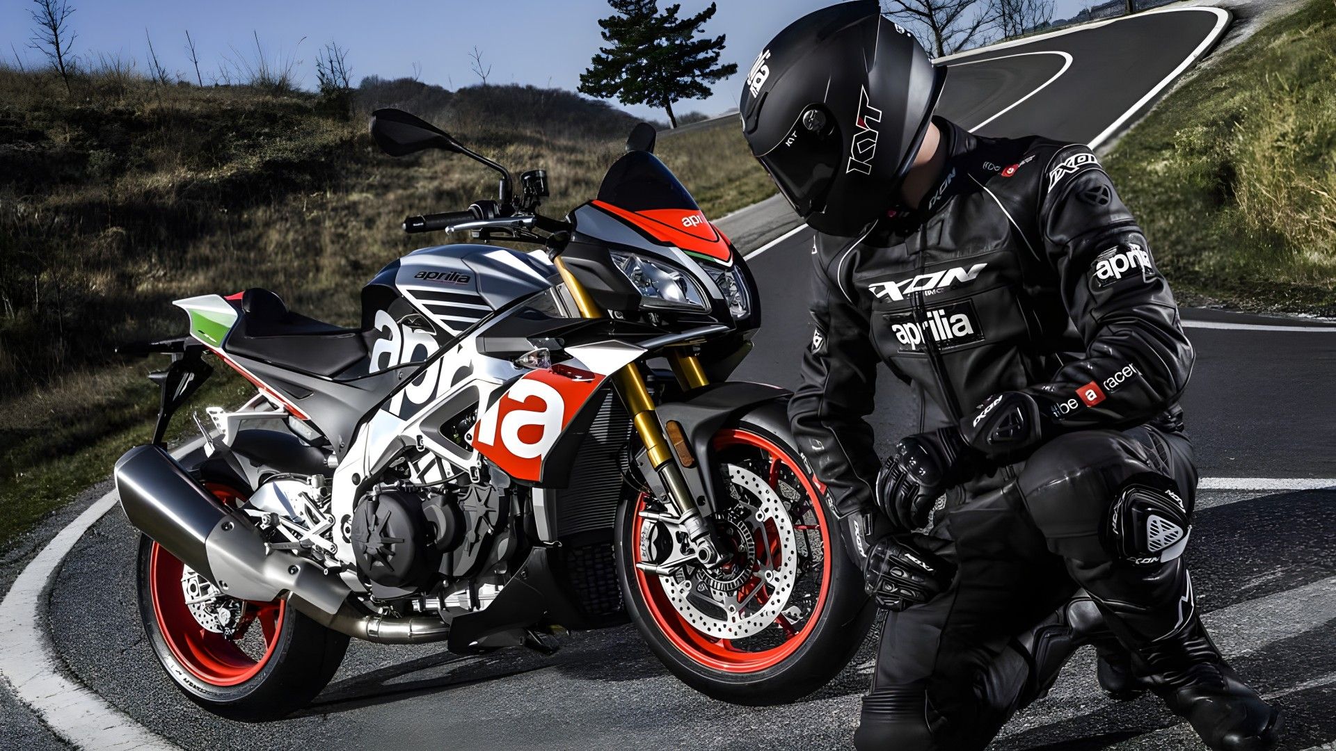 The Exotic Naked That Now Costs Less Than A New Yamaha MT