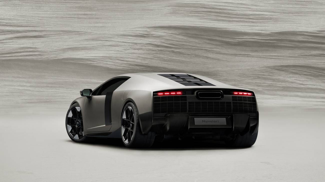 Audi Nuvolari TopSpeed Exclusive: What We Know About The Production ...