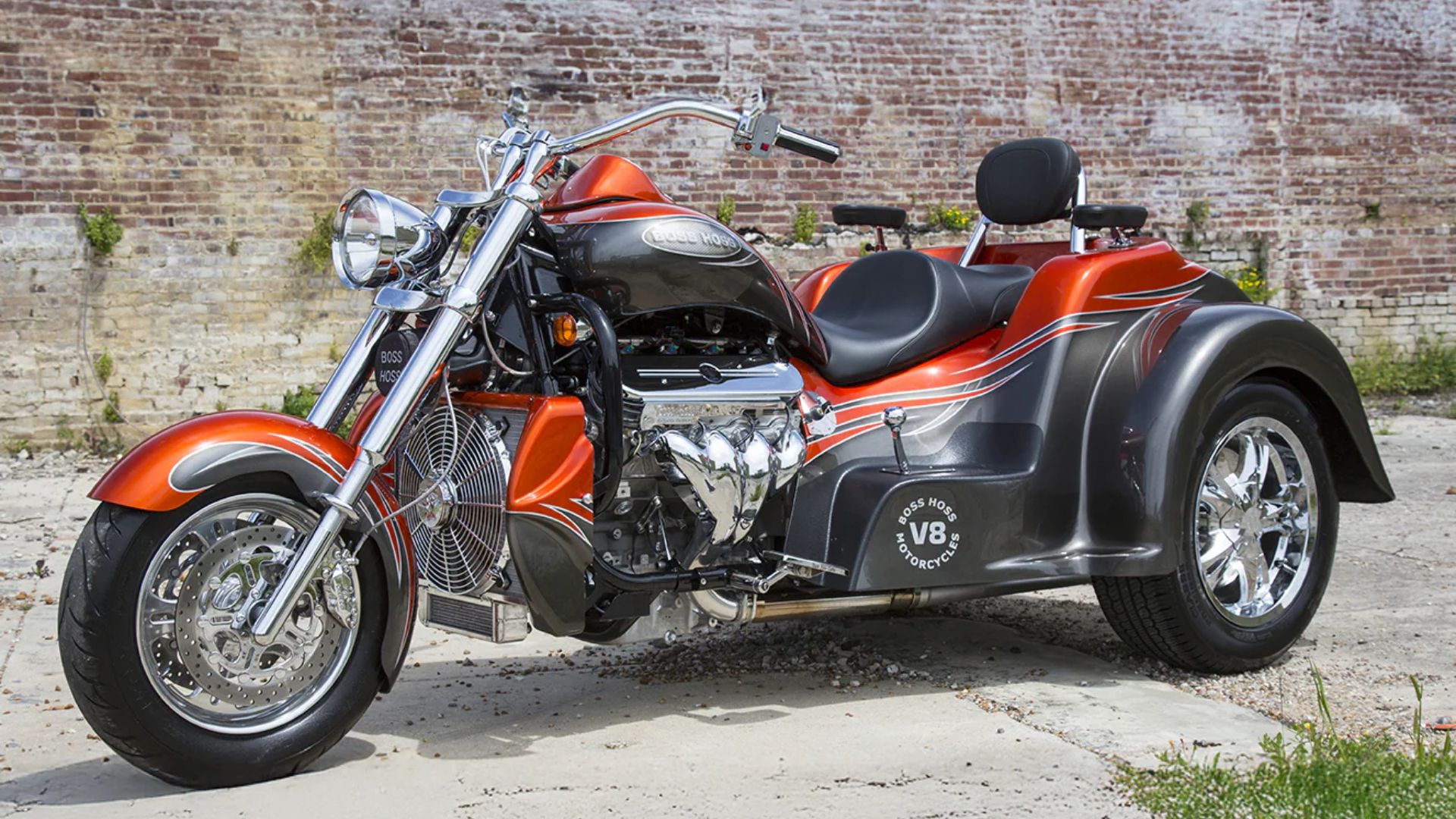 The Best Trikes For Relaxed Weekend Rides