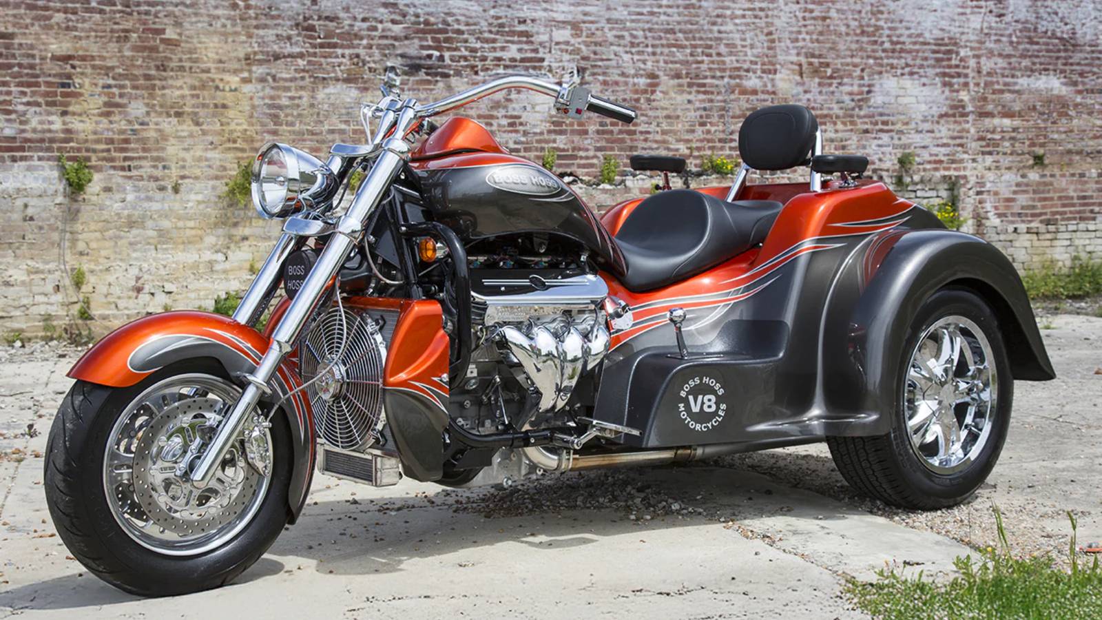 The Best Trikes For Relaxed Weekend Rides