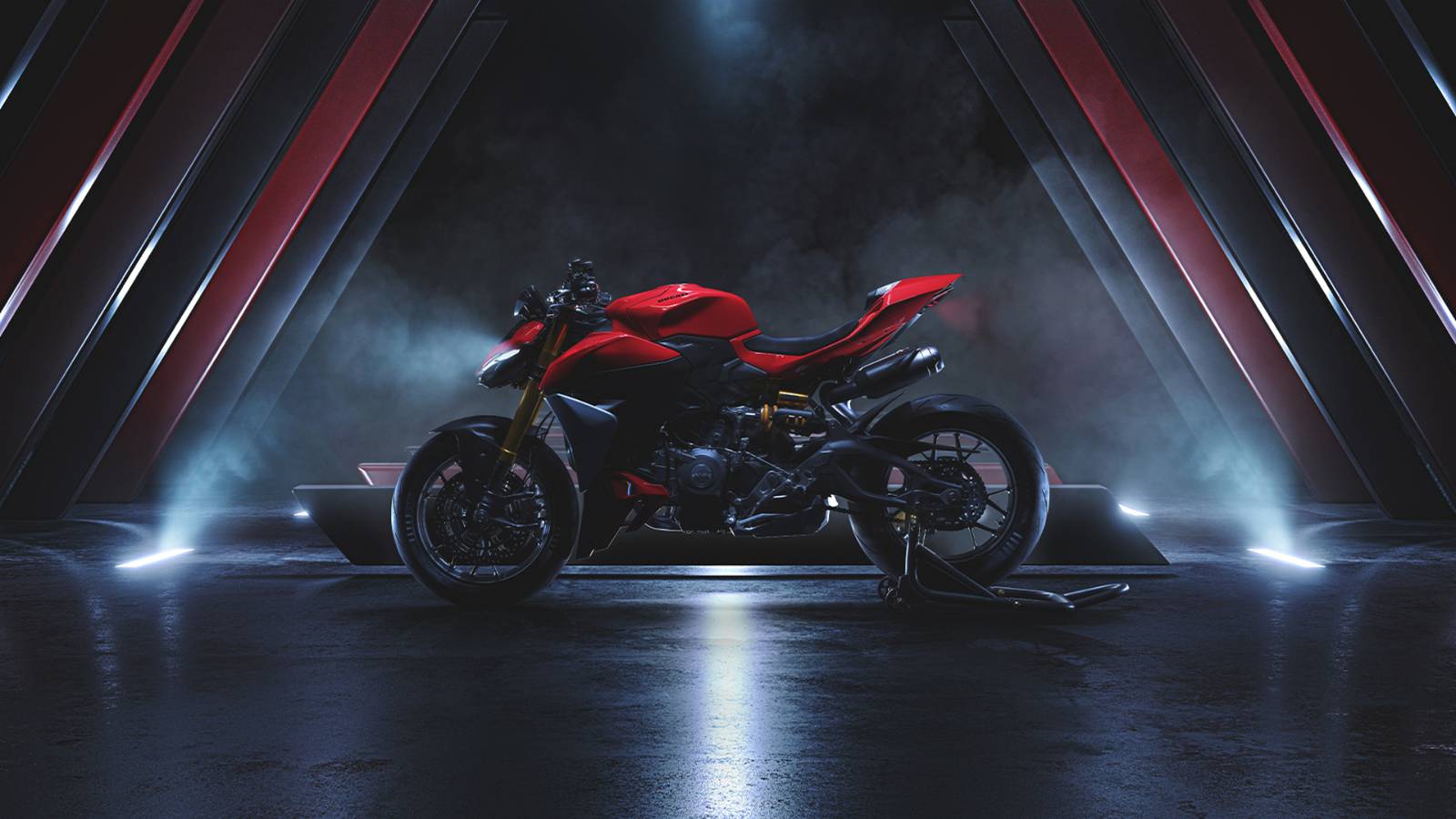 The Ducati That Finally Balances Passion and Practicality
