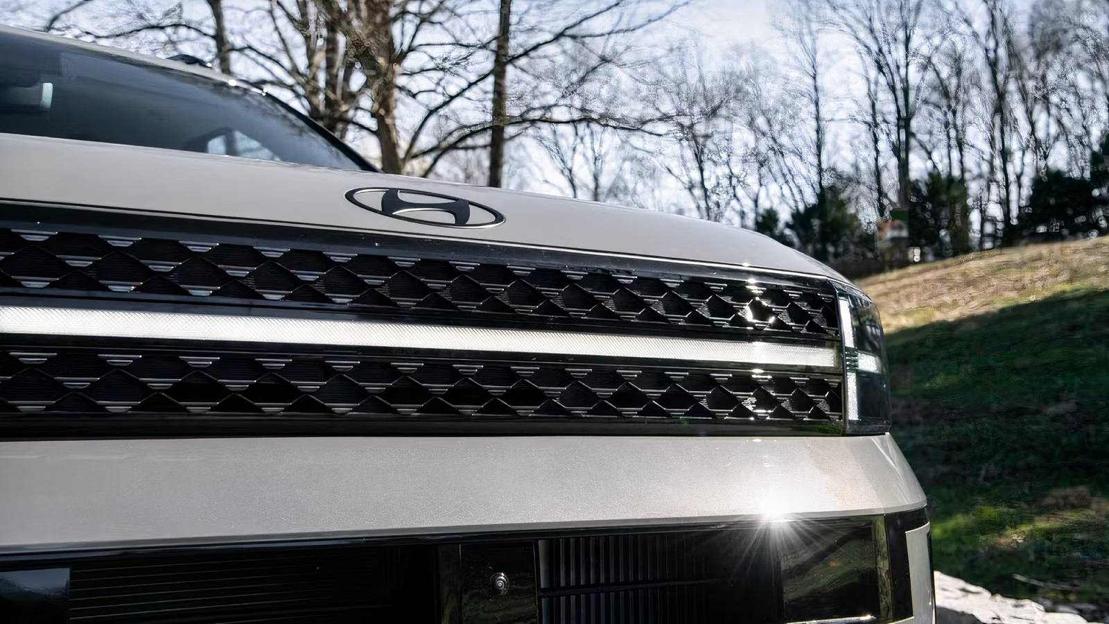 Hyundai Body-On-Frame Lineup: What It Means for Toyota Trucks