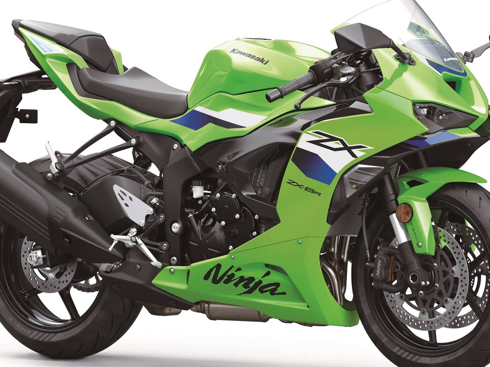 健康・医学 year note 2027 2027 Kawasaki Ninja ZX-6R Announced: What We Know