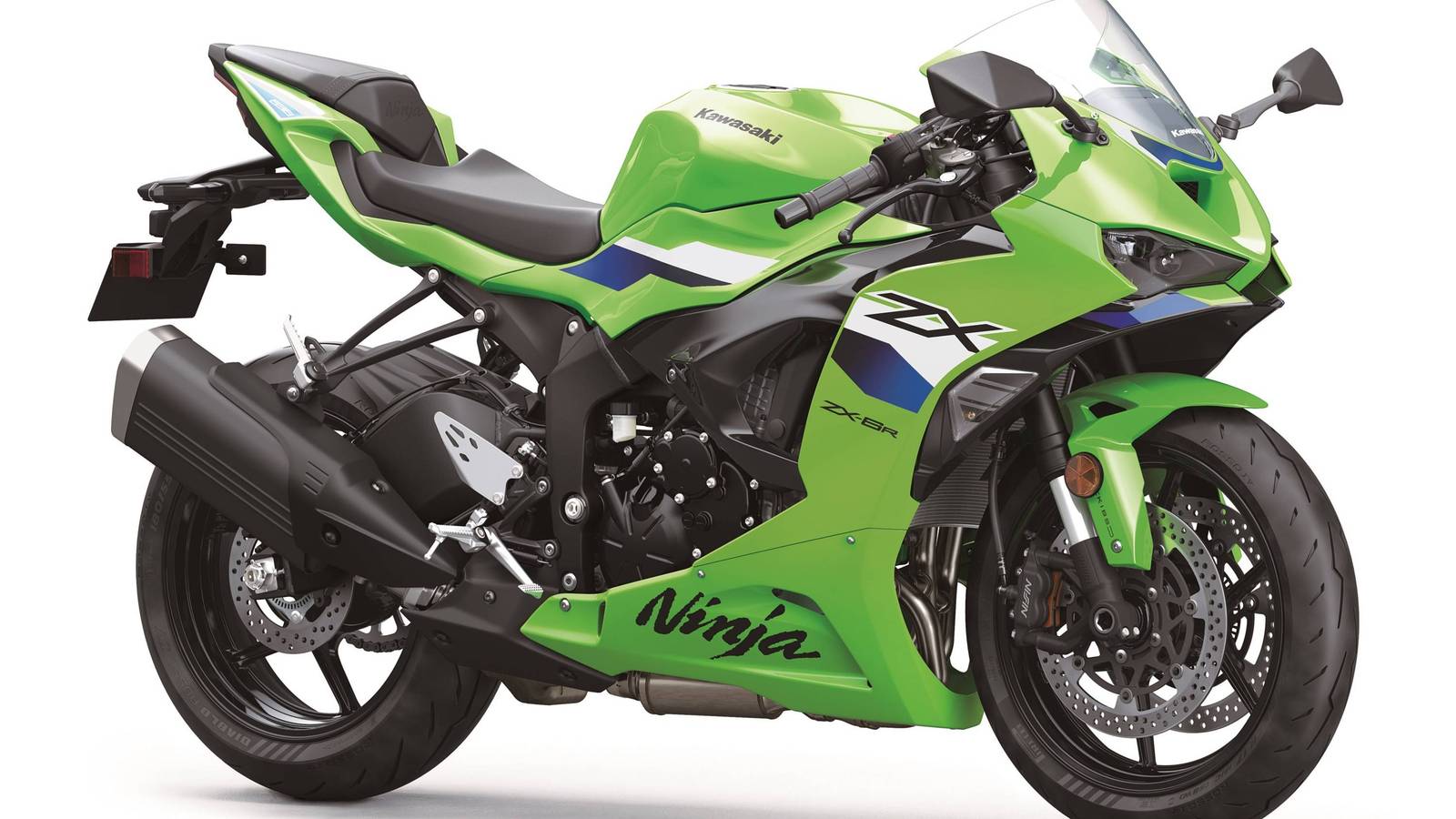 2027 Kawasaki Ninja ZX-6R Announced: What We Know