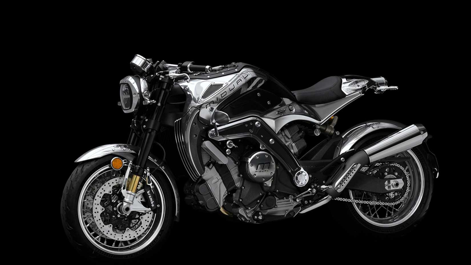 Most Expensive Motorcycles You Can Buy In 2026