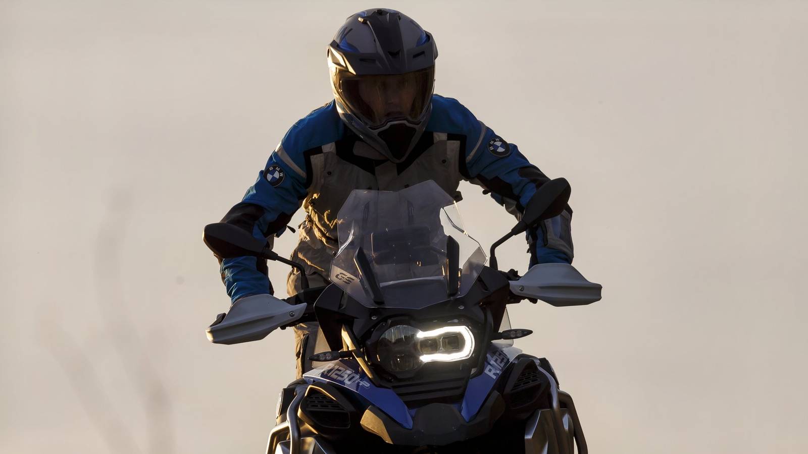 The BMW That Has Gold Wing Owners Rethinking Long-Distance Touring