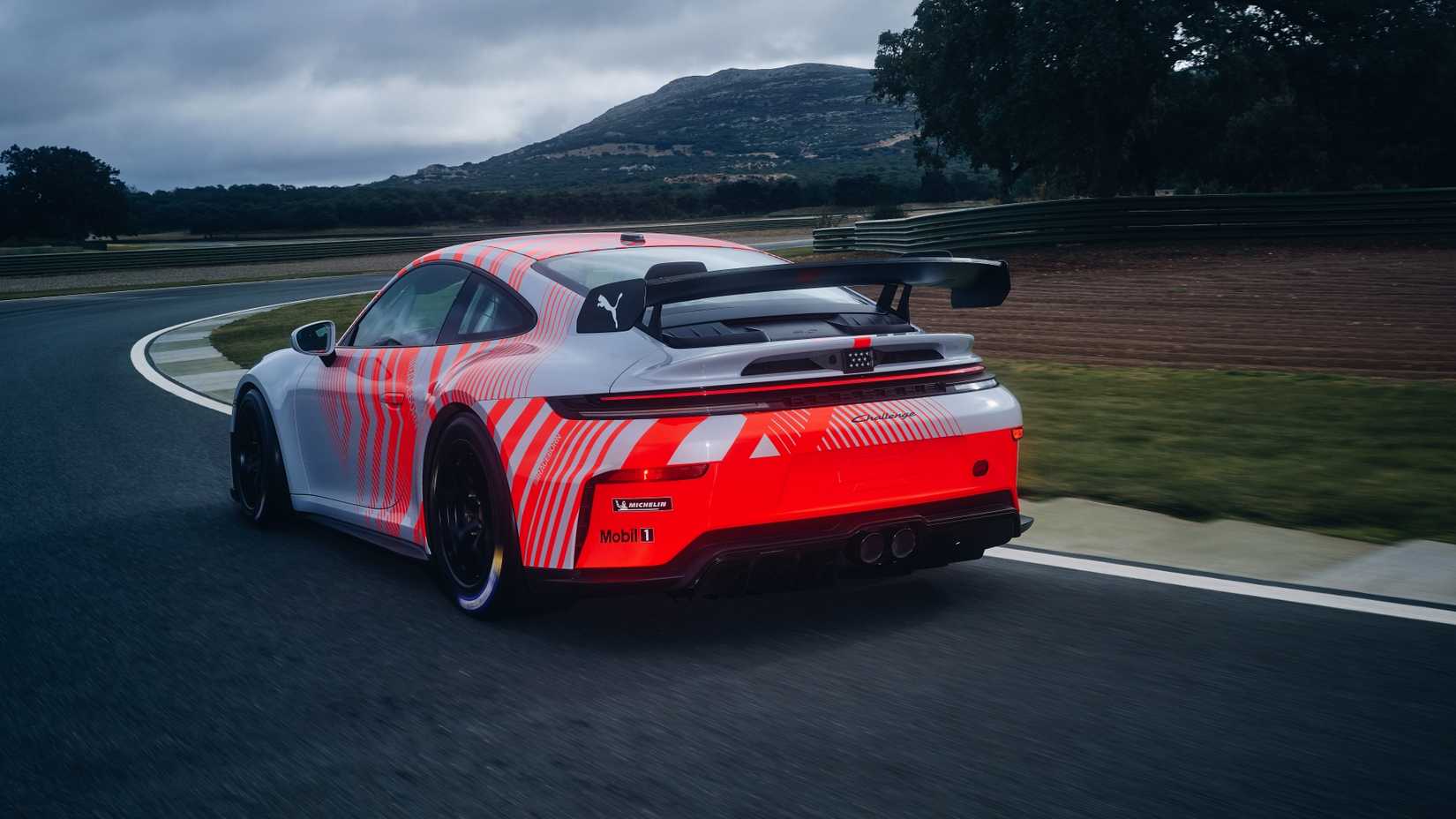 Porsche 911 Challenge (9)