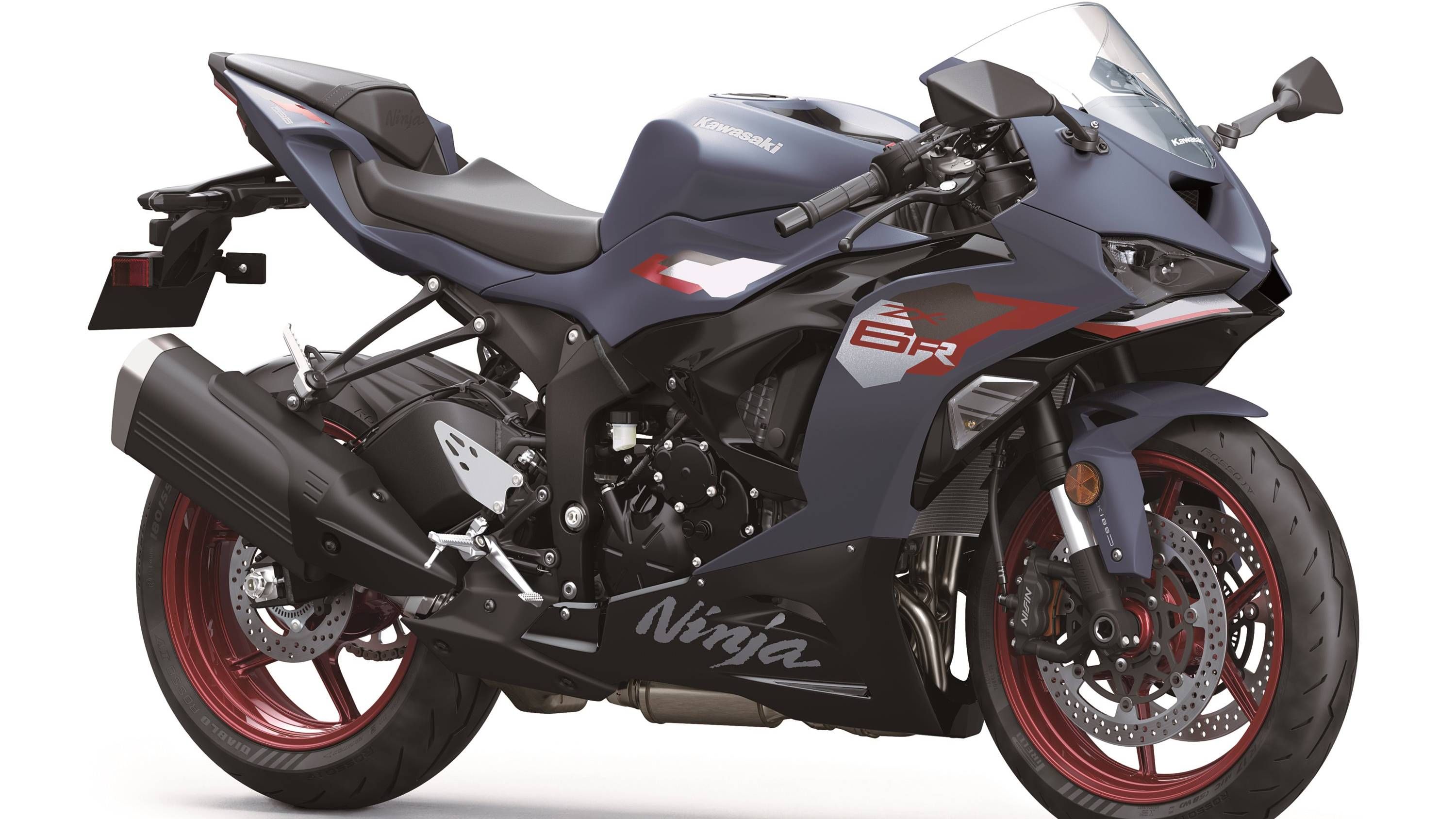 2027 Kawasaki Ninja ZX-6R Announced: What We Know