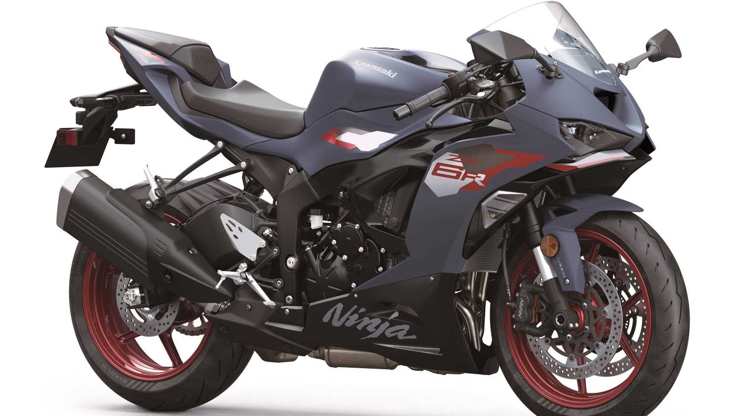 2027 Kawasaki Ninja ZX-6R Announced: What We Know 2027 Kawasaki Ninja ZX-6R Announced: What We Know