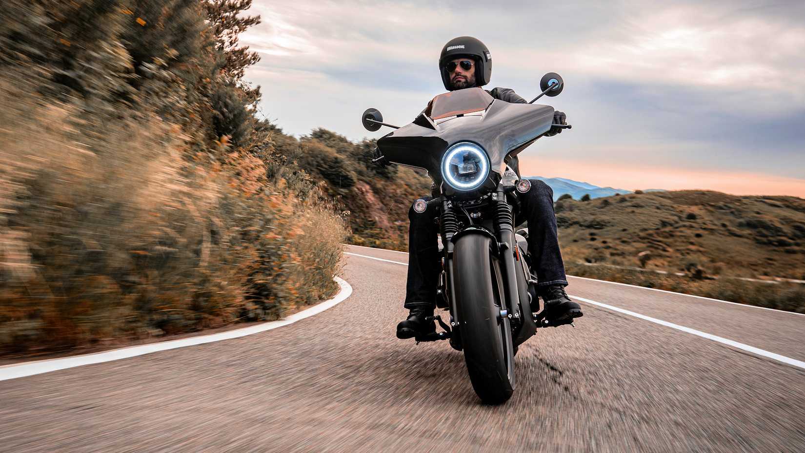Cruisers That Are Easier To Live With Than Big American Baggers