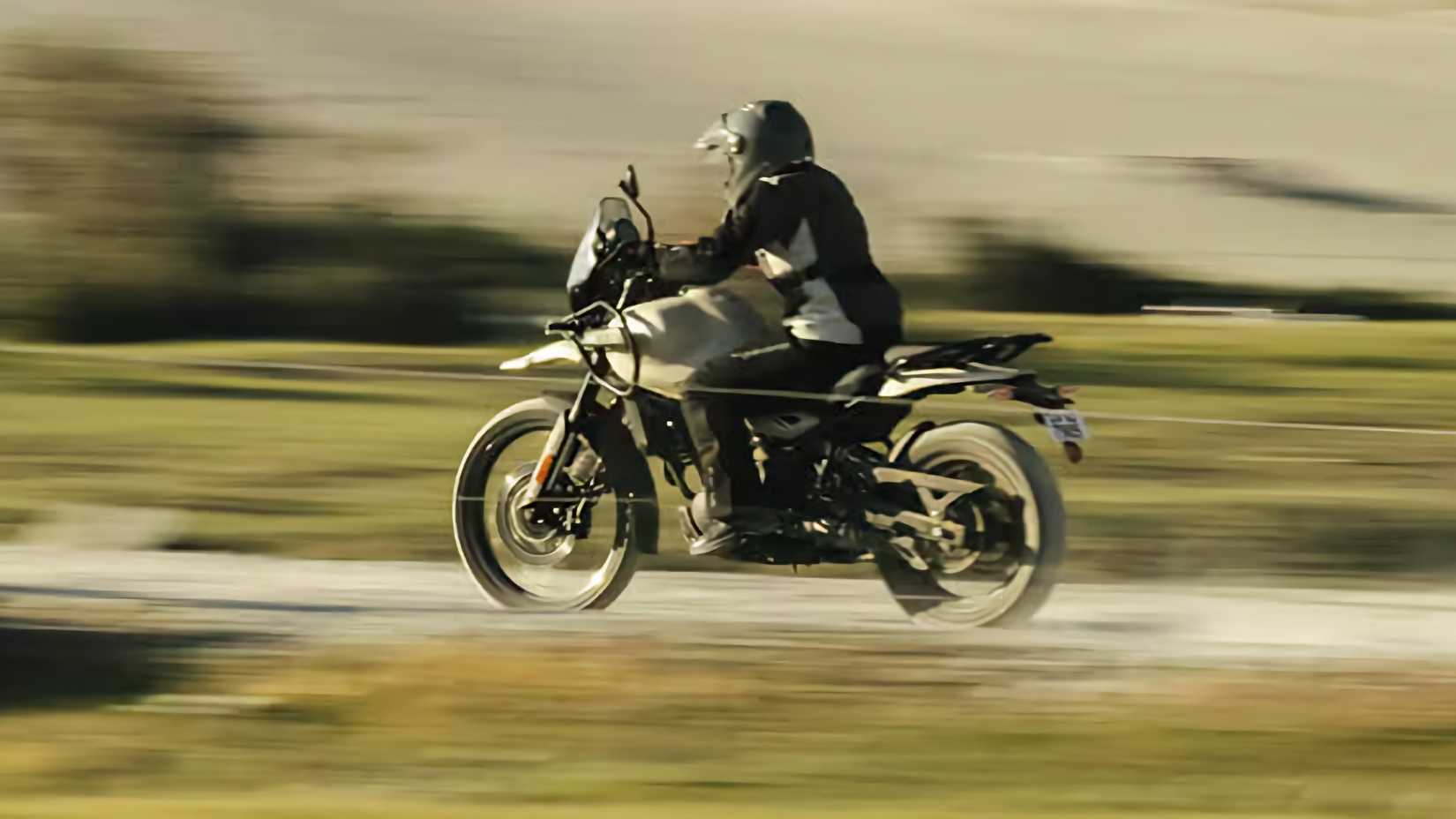 Royal Enfield's Smartest Motorcycle Isn't the One You Expect