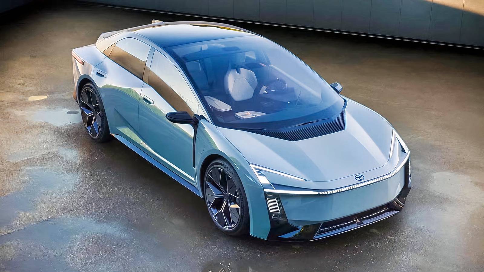 2028 Toyota Corolla: Four Powertrains, New Engines Explained
