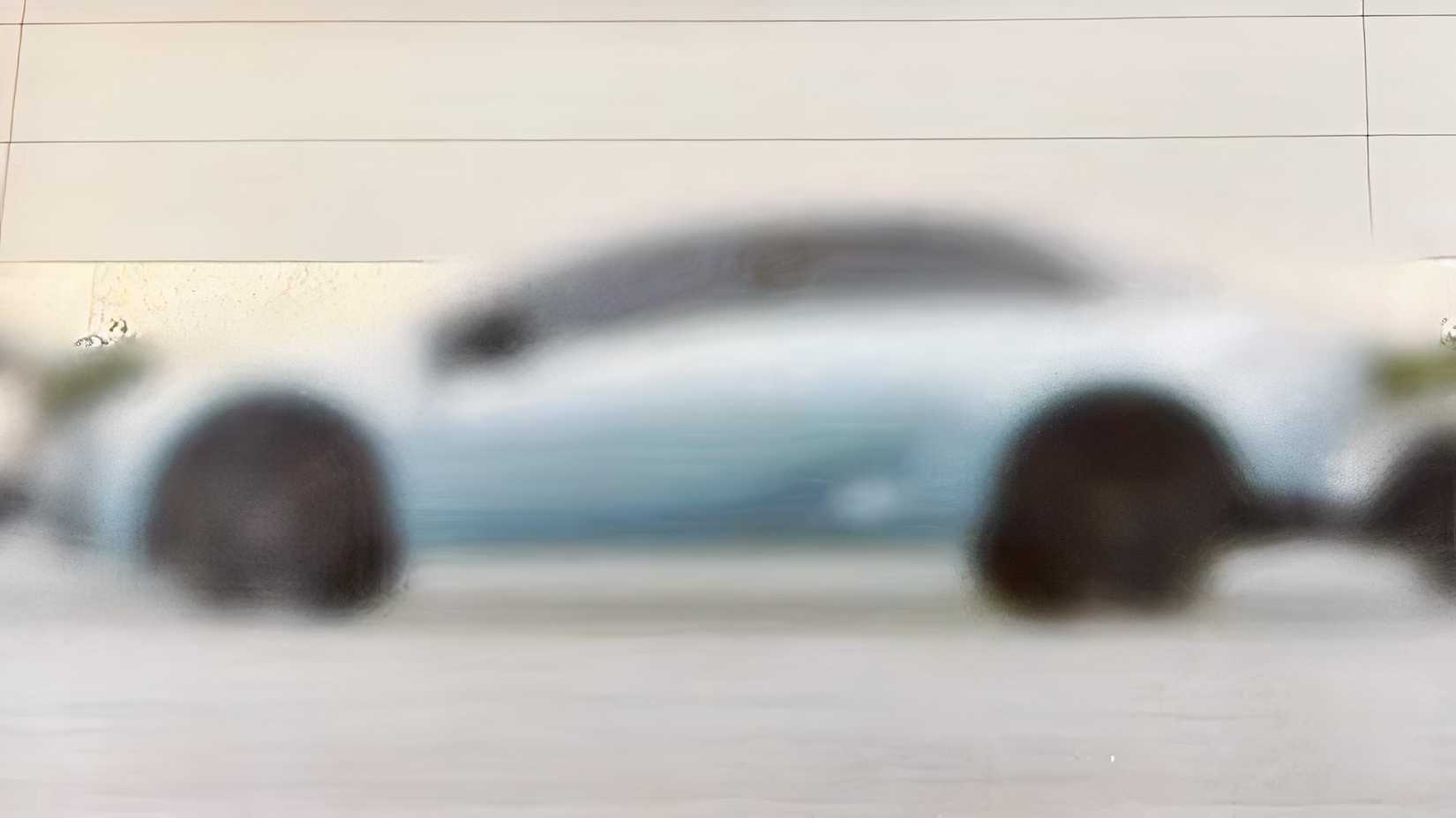 Toyota Corolla Teaser Image