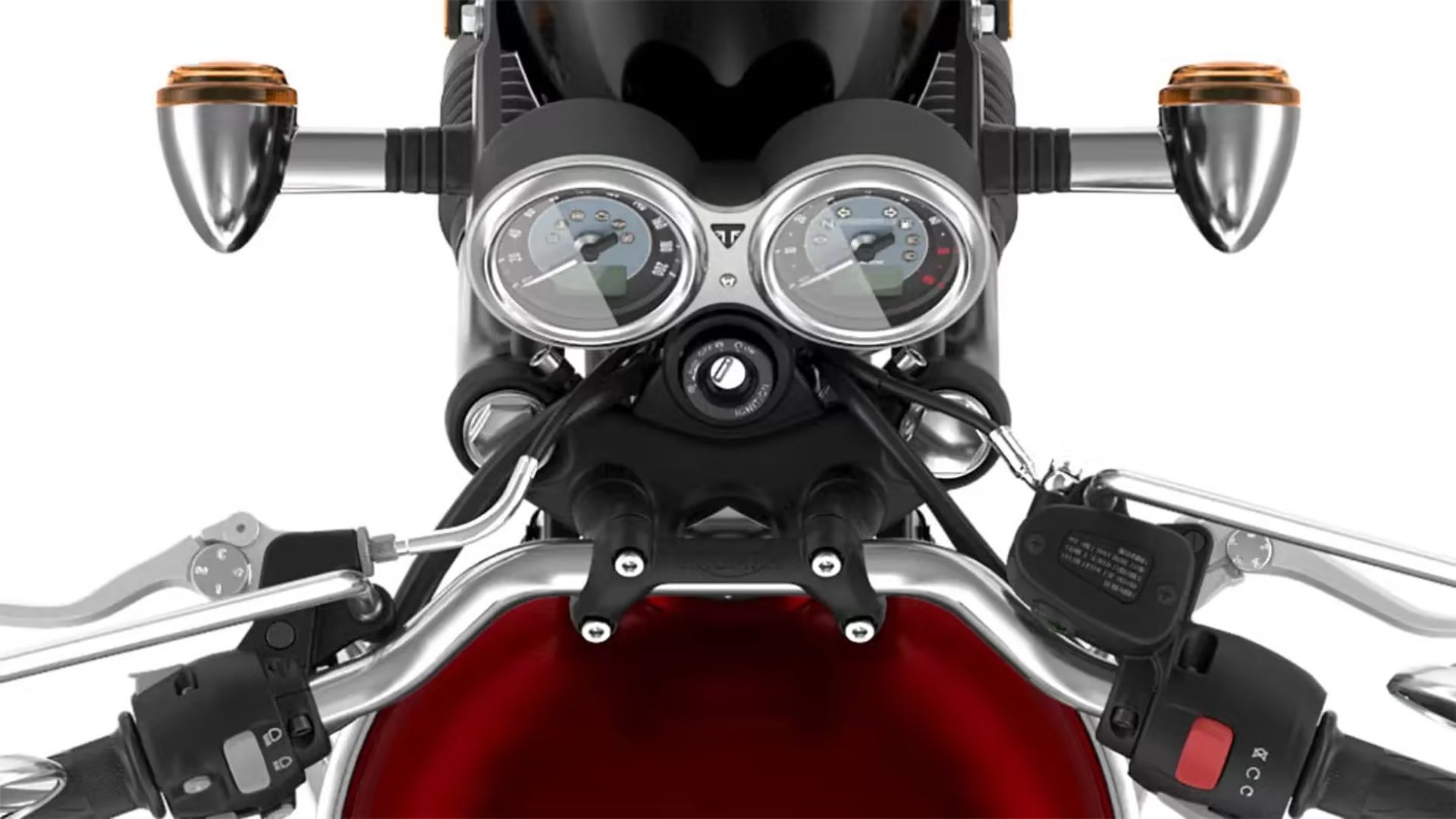 The Motorcycle To Buy When You're Officially Done Chasing Horsepower