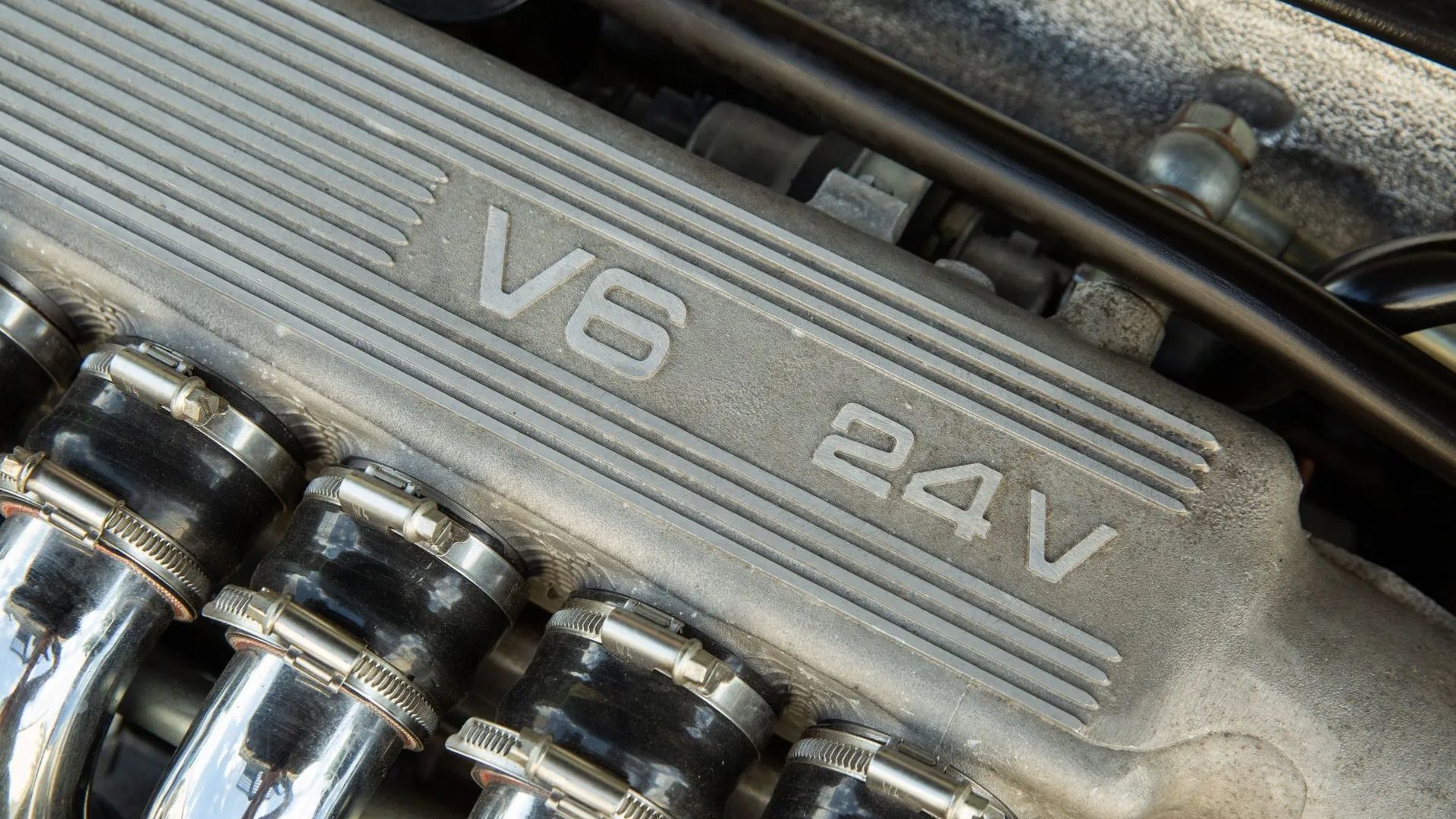 The Engine That Put One Automaker On The Map