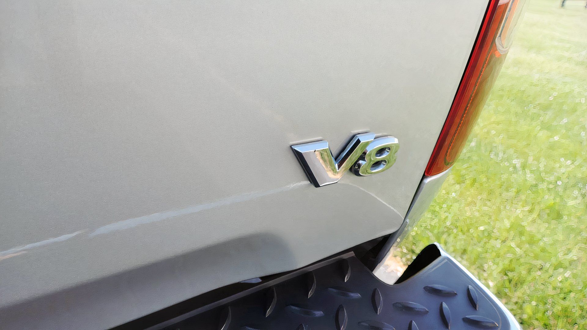 Chevy Colorado V8: The Hummer LS Truck Worth Buying Used