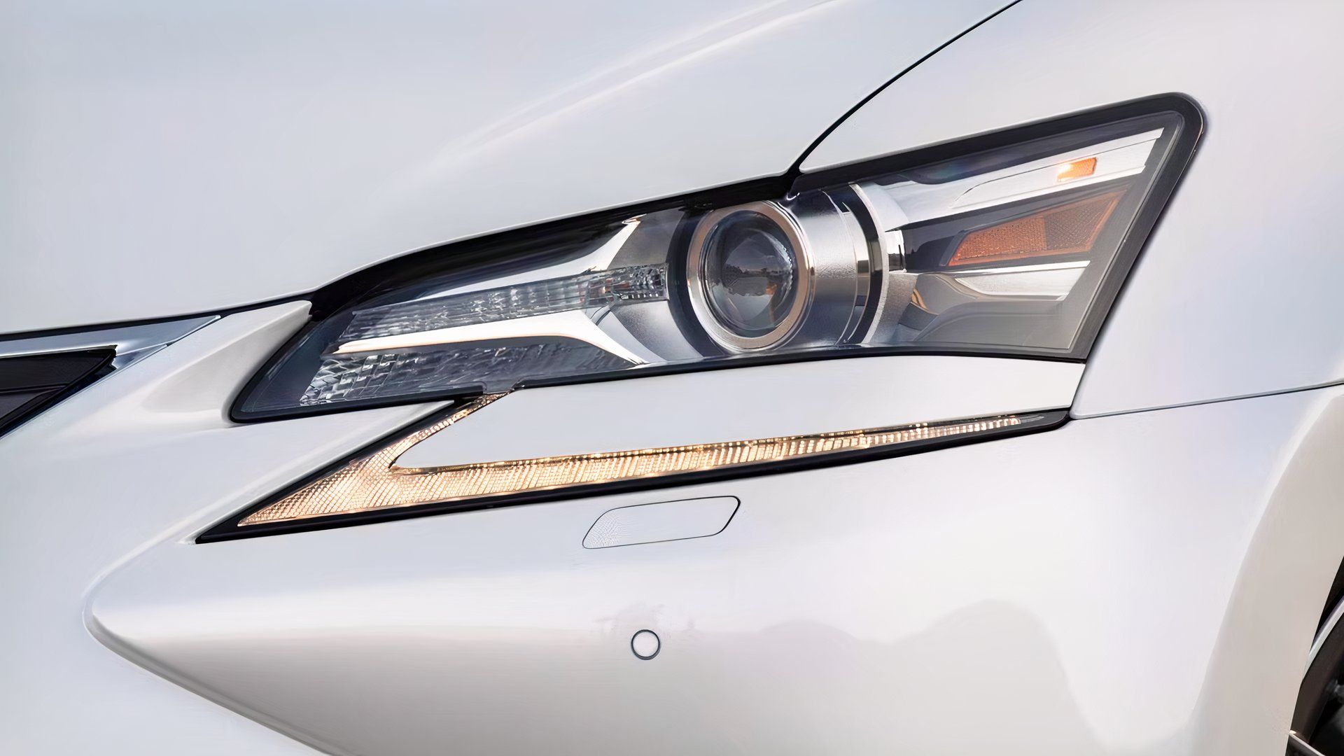 The Luxury Sedan That Makes Sense To Buy Used At 10 Years Old