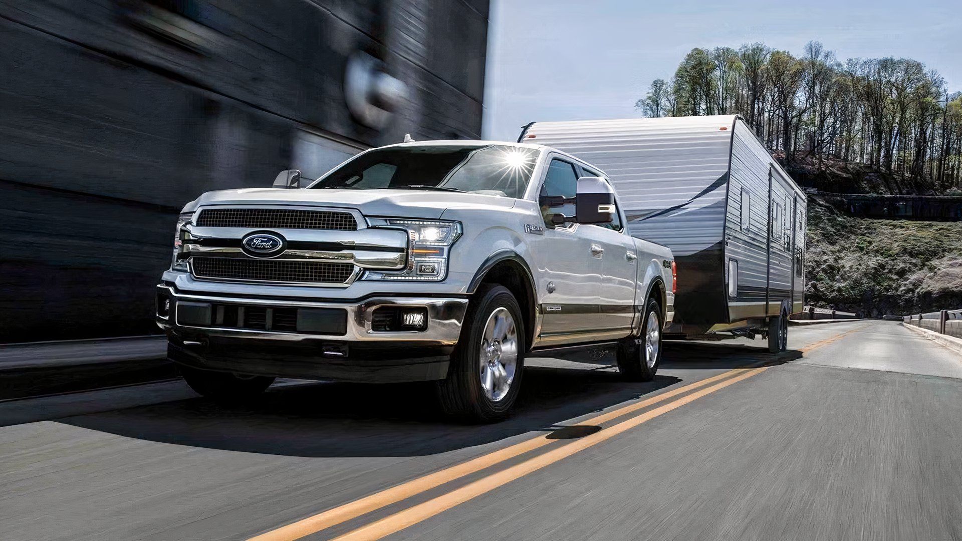 The Ford F-150 Years Worth Buying And The Ones To Avoid