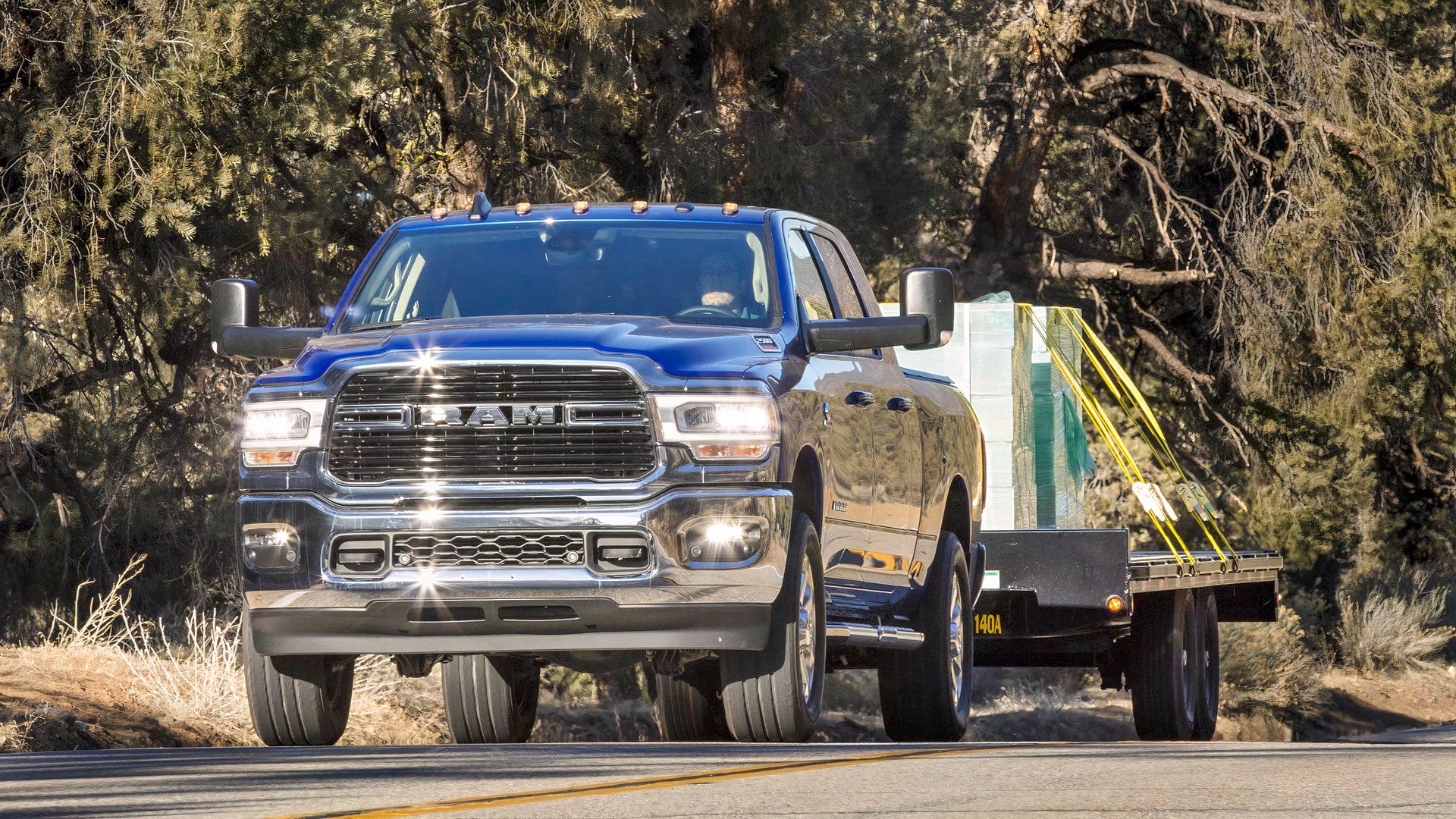 10 Used Trucks Under $30K That Tow 10,000 Lbs