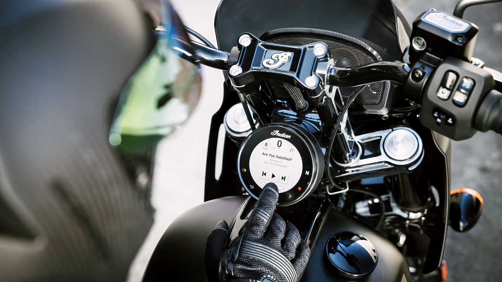 The Motorcycle Engine That Can Make 100,000 Miles Look Routine