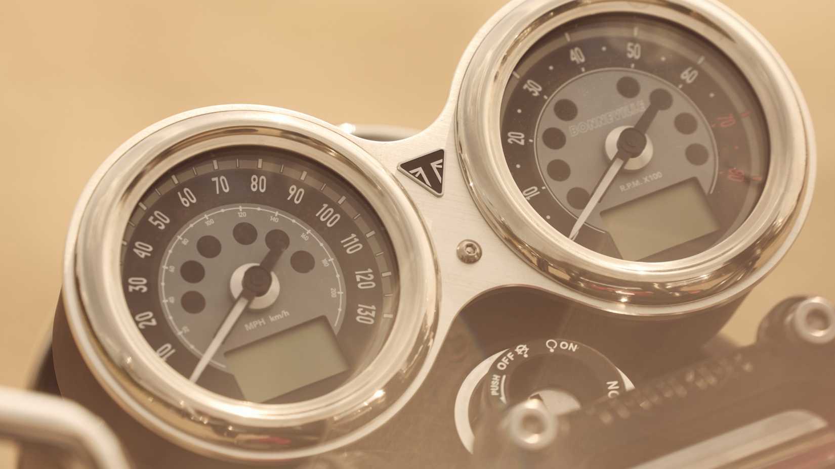 Forget The Bonneville—This Japanese Retro Bike Delivers The Same Charm ...