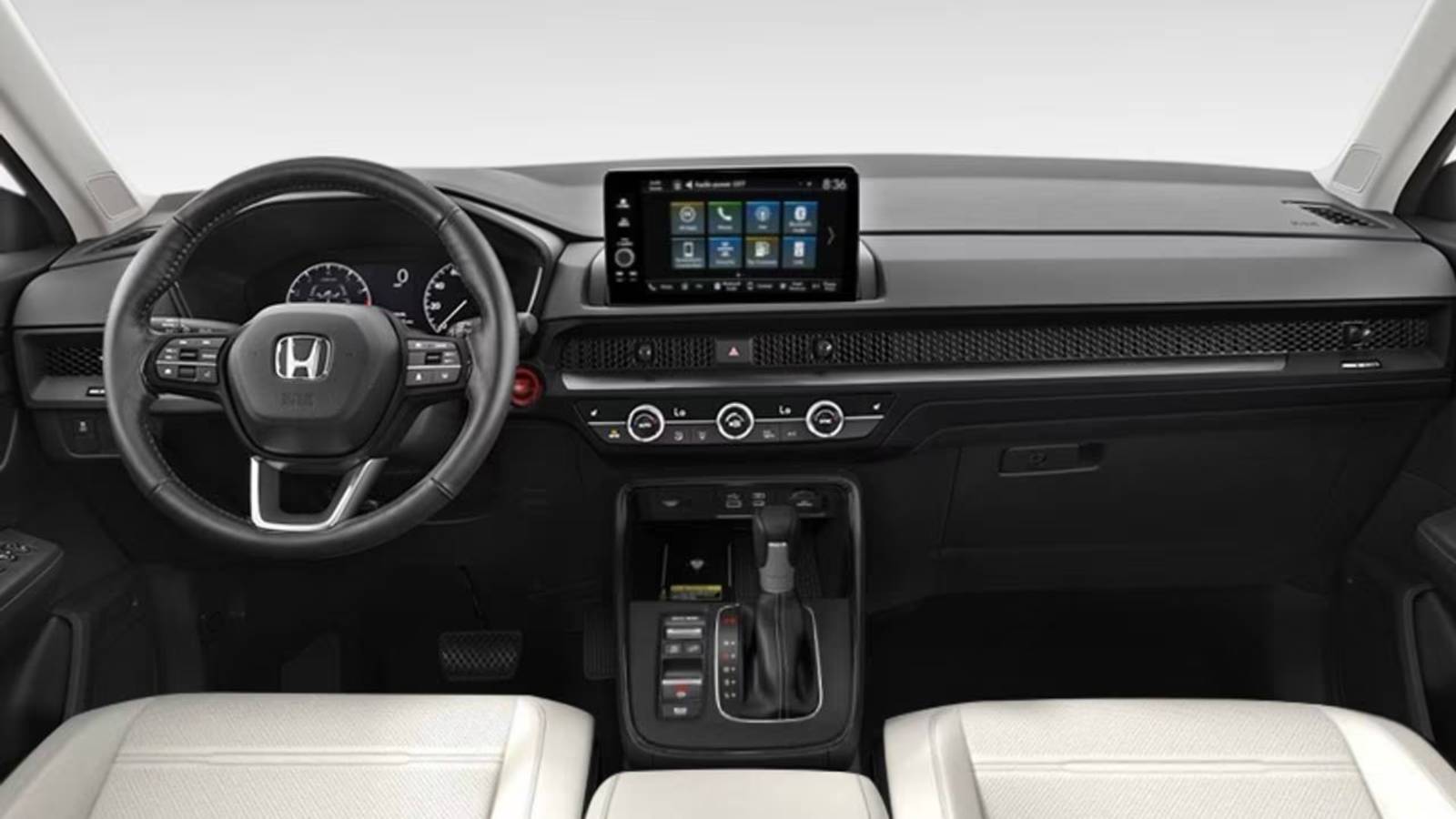 Honda Re-Recalls 4,804 Accords, CR-Vs Over Same Bottle Cap Defect
