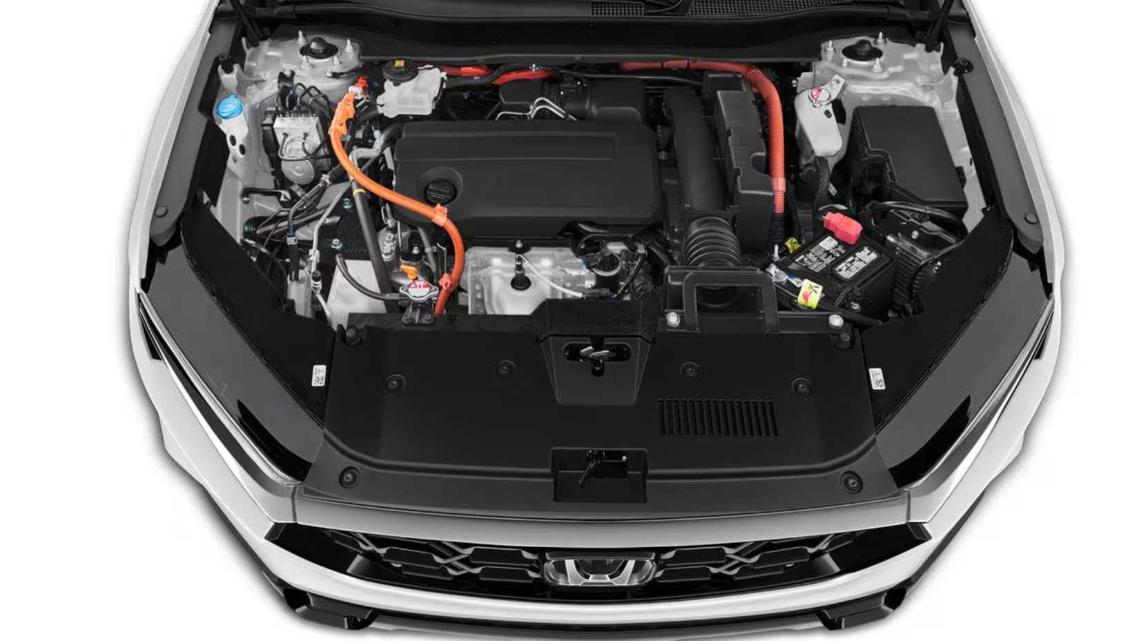 PHEV Emissions Data Undercuts RAV4 Prime, CR-V Hybrid Value Case