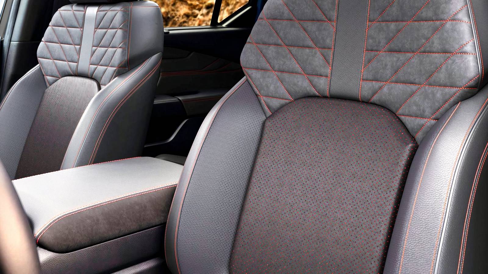 The Honda SUV That Feels Surprisingly Close To A Luxury Vehicle