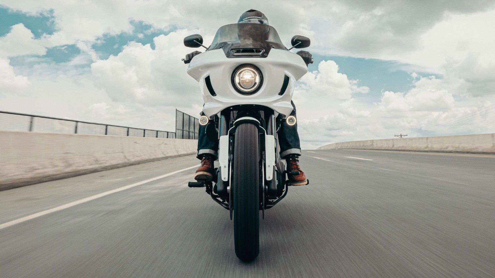The American Cruiser That Nails The Sweet Spot Between Comfort And Performance