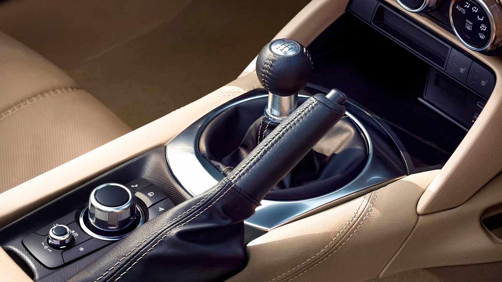 The Performance Car That Offers More Character Than Its Numbers Suggest