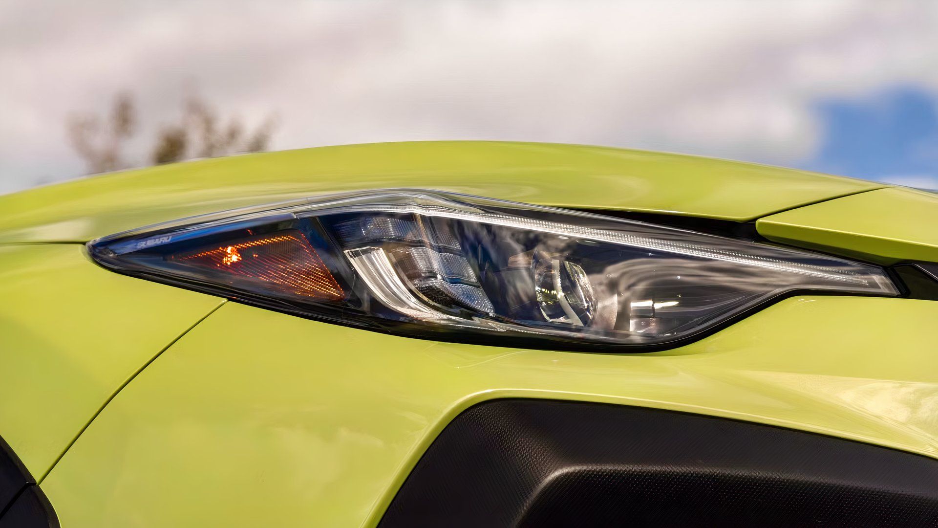 The Subaru That Makes More Sense For Long-Term Owners Than You Might Think