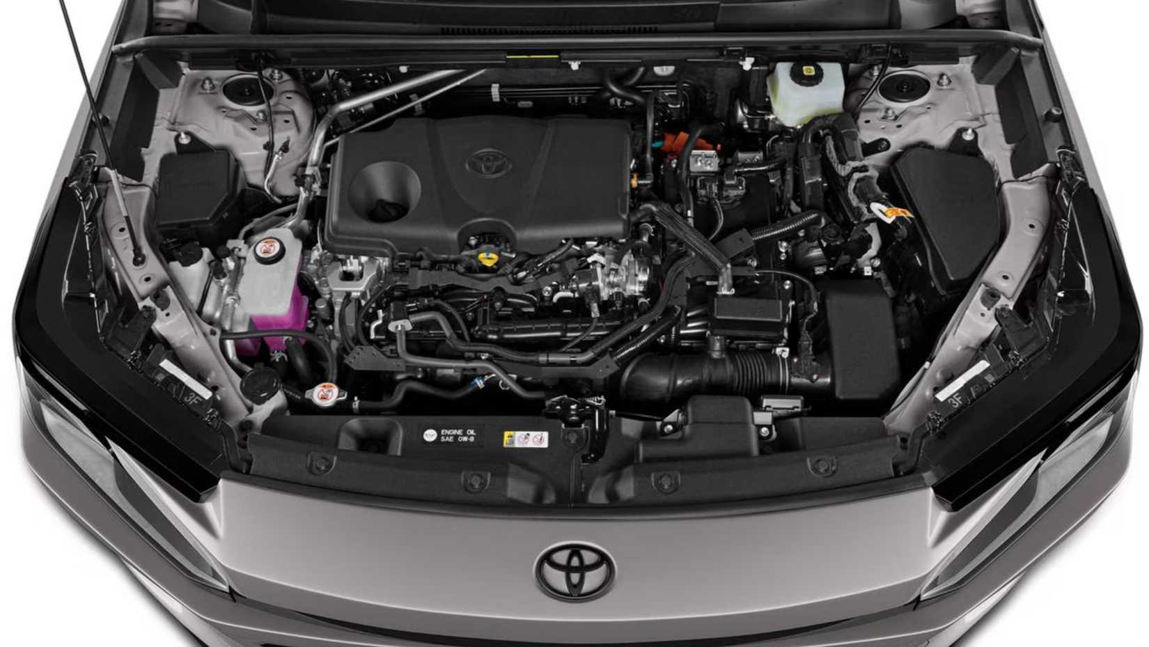 The Nearly Indestructible Japanese Engine That Just Kept Going For ...