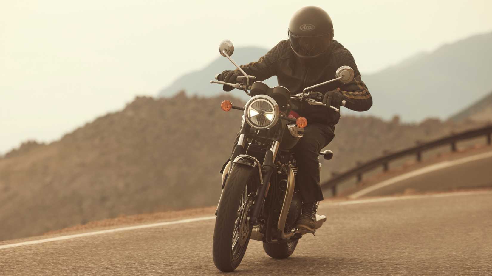 The Case For A Traditional Standard Bike In An Age Of Specialized ...