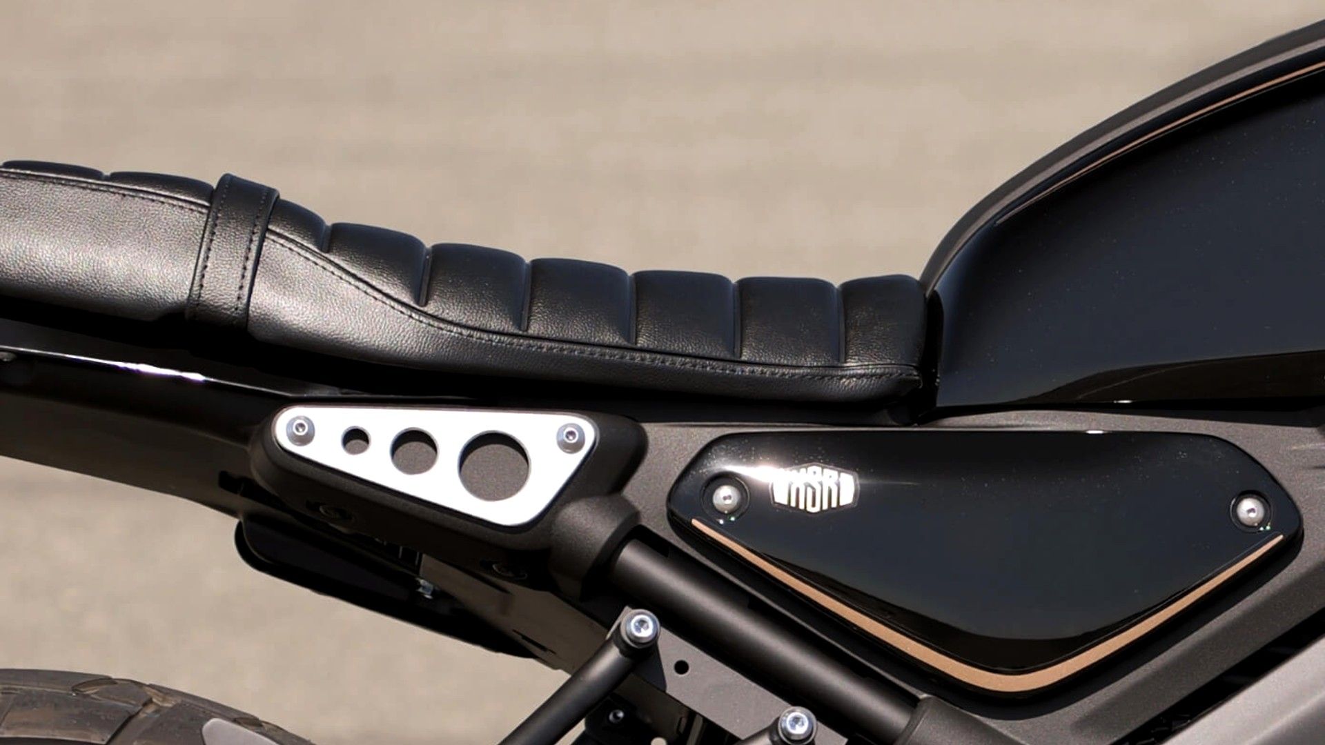 The Most Anticipated Roadster Motorcycle In The U.S. In 2027