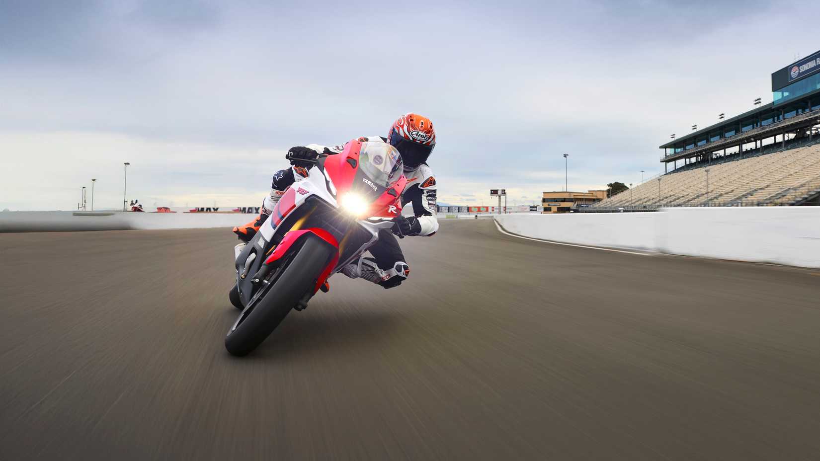 The Cheapest Parallel-Twin Sports Bike In 2026